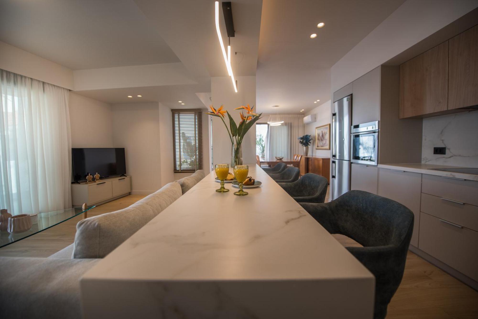 Arvacay Luxury Home マリア エクステリア 写真
