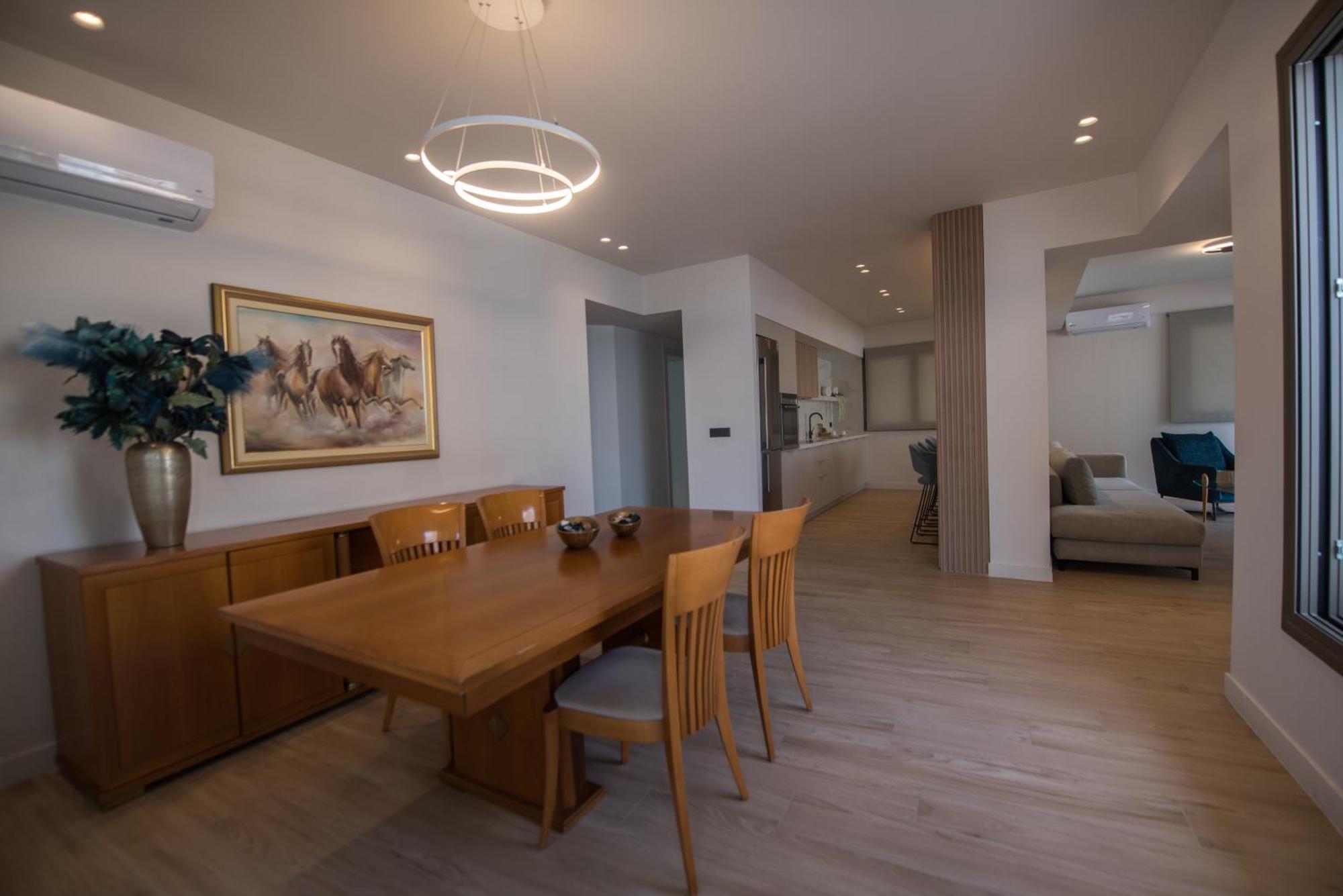 Arvacay Luxury Home マリア エクステリア 写真