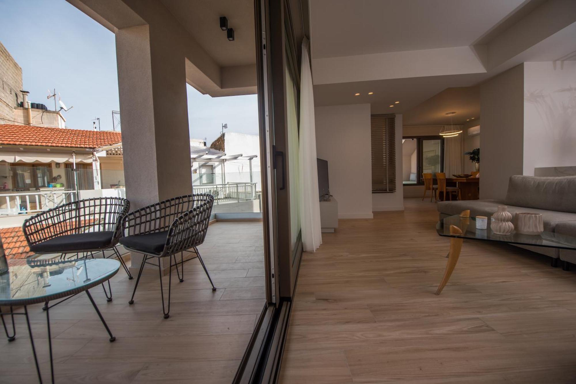 Arvacay Luxury Home マリア エクステリア 写真