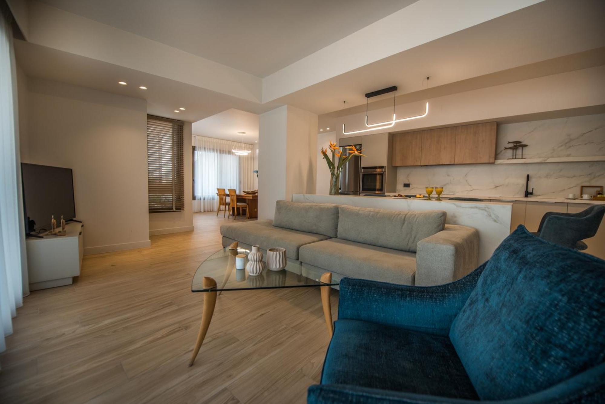 Arvacay Luxury Home マリア エクステリア 写真